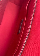 Load image into Gallery viewer, Louis Vuitton croisette in damier ebene