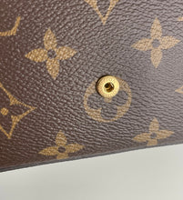 Load image into Gallery viewer, Louis Vuitton Félicie strap & Go monogram canvas