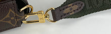 Load image into Gallery viewer, Louis Vuitton Félicie strap & Go monogram canvas