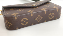 Load image into Gallery viewer, Louis Vuitton Félicie strap & Go monogram canvas