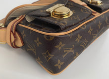 Load image into Gallery viewer, Louis Vuitton hudson pm in monogram
