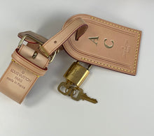 Load image into Gallery viewer, Louis Vuitton keepall 55 in monogram