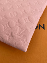 Load image into Gallery viewer, Louis Vuitton daily pouch rose poudre