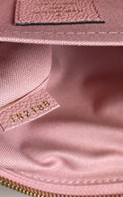 Load image into Gallery viewer, Louis Vuitton daily pouch rose poudre