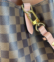 Load image into Gallery viewer, Louis Vuitton neo noe damier ebene venus