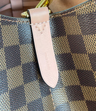 Load image into Gallery viewer, Louis Vuitton neo noe damier ebene venus