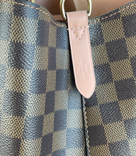 Load image into Gallery viewer, Louis Vuitton neo noe damier ebene venus