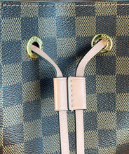 Load image into Gallery viewer, Louis Vuitton neo noe damier ebene venus