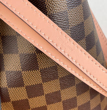 Load image into Gallery viewer, Louis Vuitton neo noe damier ebene venus