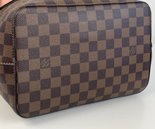 Load image into Gallery viewer, Louis Vuitton neo noe damier ebene venus