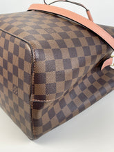 Load image into Gallery viewer, Louis Vuitton neo noe damier ebene venus