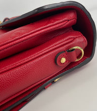 Load image into Gallery viewer, Louis Vuitton pochette metis in empreinte leather