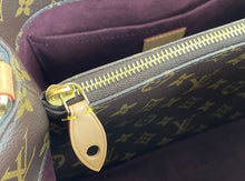 Load image into Gallery viewer, Louis Vuitton montaigne MM monogram
