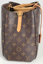 Load image into Gallery viewer, Louis Vuitton montaigne MM monogram