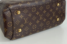 Load image into Gallery viewer, Louis Vuitton montaigne MM monogram