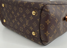 Load image into Gallery viewer, Louis Vuitton montaigne MM monogram