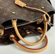 Load image into Gallery viewer, Louis Vuitton montaigne MM monogram