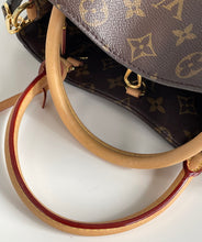 Load image into Gallery viewer, Louis Vuitton montaigne MM monogram