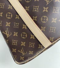 Load image into Gallery viewer, Louis Vuitton keepall 60 bandouliere