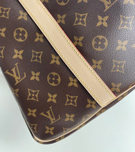 Load image into Gallery viewer, Louis Vuitton keepall 60 bandouliere