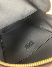 Load image into Gallery viewer, Louis Vuitton palm springs PM backpack reverse