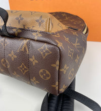 Load image into Gallery viewer, Louis Vuitton palm springs PM backpack reverse