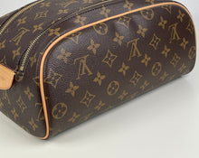 Load image into Gallery viewer, Louis Vuitton toiletry king size in monogram
