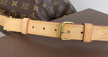 Load image into Gallery viewer, Louis Vuitton petit Noé in monogram