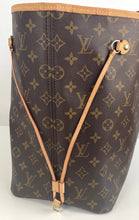 Load image into Gallery viewer, Louis Vuitton neverfull GM in monogram