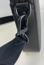 Load image into Gallery viewer, Louis Vuitton duo messenger in monogram shadow