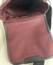 Load image into Gallery viewer, Louis Vuitton bass pm macassar messenger