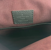 Load image into Gallery viewer, Louis Vuitton bass pm macassar messenger