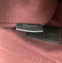 Load image into Gallery viewer, Louis Vuitton bass pm macassar messenger