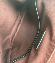 Load image into Gallery viewer, Louis Vuitton bass pm macassar messenger