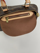 Load image into Gallery viewer, Louis Vuitton Speedy 25 bandouliere monogram