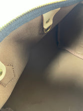 Load image into Gallery viewer, Louis Vuitton Speedy 25 bandouliere monogram