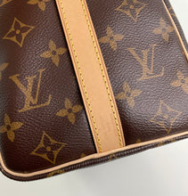 Load image into Gallery viewer, Louis Vuitton Speedy 25 bandouliere monogram