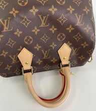 Load image into Gallery viewer, Louis Vuitton Speedy 25 bandouliere monogram
