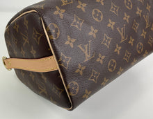Load image into Gallery viewer, Louis Vuitton Speedy 25 bandouliere monogram