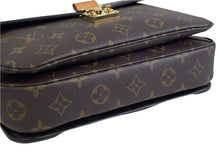 Load image into Gallery viewer, Louis Vuitton pochette metis in monogram
