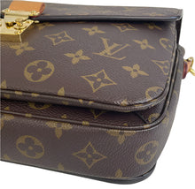 Load image into Gallery viewer, Louis Vuitton pochette metis in monogram