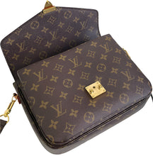 Load image into Gallery viewer, Louis Vuitton pochette metis in monogram
