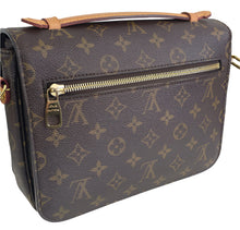 Load image into Gallery viewer, Louis Vuitton pochette metis in monogram