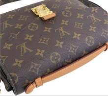 Load image into Gallery viewer, Louis Vuitton pochette metis in monogram
