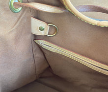 Load image into Gallery viewer, Louis Vuitton Montsouris MM backpack