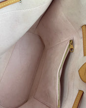 Load image into Gallery viewer, Louis Vuitton girolata in damier azur