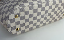 Load image into Gallery viewer, Louis Vuitton girolata in damier azur