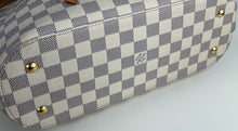 Load image into Gallery viewer, Louis Vuitton girolata in damier azur