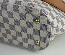 Load image into Gallery viewer, Louis Vuitton girolata in damier azur