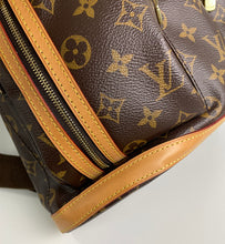 Load image into Gallery viewer, Louis Vuitton bosphore backpack